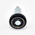 W23 Elevator door wheel DO2000DO3000AT120 bearing positioning wheel